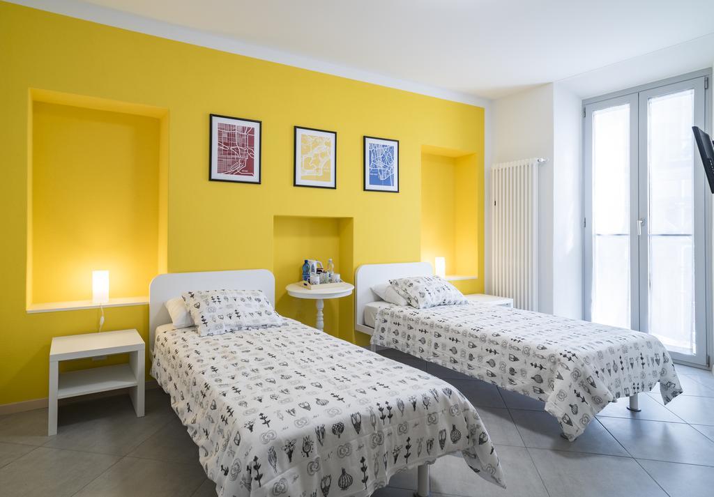 Chery Bed & Breakfast Riva San Vitale Zimmer foto